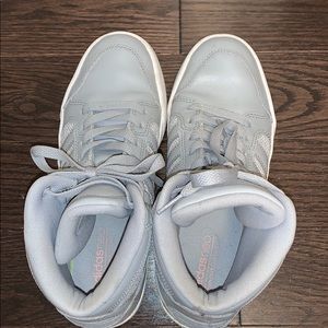 Adidas sneakers